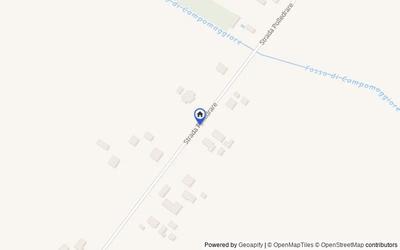 Mappa della zona: Strada Polledrare, 8, 04100 Campomaggiore LT, Italia, 04100, Latina, Latina