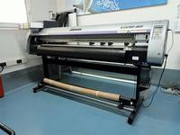 Macchinario marca Mimaki CJV30-160