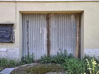 Garage con pertinenze sito a Genova (GE), in via...