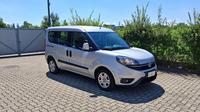 (Lotto n.1) - Autocarro marca FIAT modello DOBLO' ,...