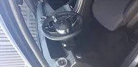 LOTTO COMPOSTO DA AUTOVETTURA MARCA MERCEDES CLASSE C...