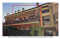 Appartamento ubicato a Marino (RM) - via Fantinoli 21,...