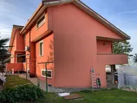 Fabbricato unifamiliare indipendente a Tavoleto (PU),...