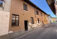 CASSANO D’ADDA - VIA SAN DIONIGI  30 - Appartamento ...