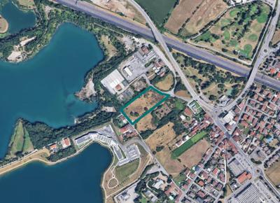 Area edificabile a Brescia - LOTTO 1 - vendita telematica sulla piattaforma www.gobidreal.it n.32557