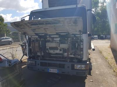 Autocarro Iveco 100 E18Per visionare la documentazione...