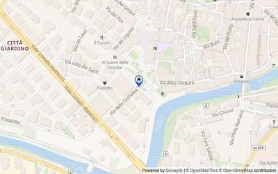 Mappa della zona: Piazza Vittorio Bachelet, 02100 Rieti RI, Italia, 02100, Rieti, Rieti