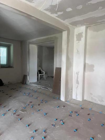 Appartamento e Garage