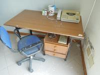LOTTO 22: ARREDO UFFICIO