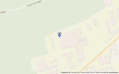 Mappa della zona: Via Piemonte, 17, 21015 Lonate Pozzolo VA, Italia, 21015, Lonate Pozzolo, Varese