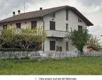 Diritti di usufrutto 1/1 a termine (fino al giorno...