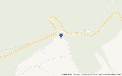 Mappa della zona: fraz. Melia, Via Boccata, 11, 89058, Scilla, Reggio di Calabria