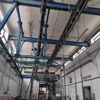 LINEA DI MACELLAZIONE BOVINI
