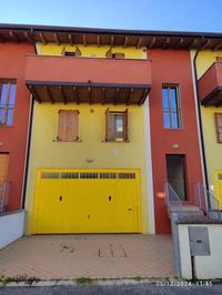 Intera piena proprietà di Bene n. 20) Villetta a schiera...
