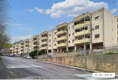Deposito in complesso residenziale (Pc.411 - Sub. 52), a Messina (ME) in Via...