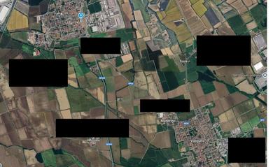 Quota di 3/12 di unita immobiliare, con una superficie catastale complessiva di mq 120, costituita da un alloggio al piano primo composto da quattro vani oltre servizi, con accessori e pertinenze situate al piano terra. 