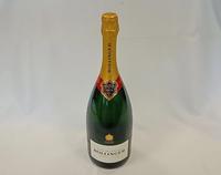 (Lotto 3) N. 1 bottiglia di vino champagne special cuvée...