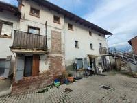 In Comune di Castellazzo Bormida (AL), via Monteverde n....