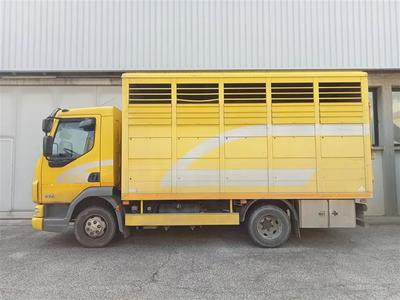 AUTOCARRO DAF FA-LF 45 