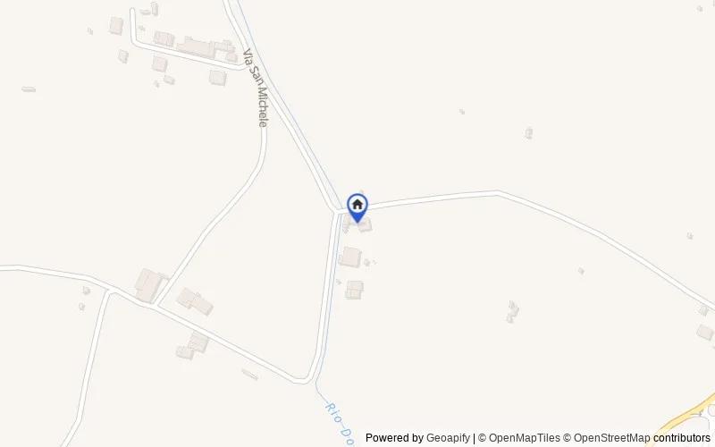 Mappa della zona: Via Isola, 10, 56028 San Miniato PI, Italia, 56028, San Miniato, Pisa