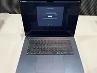 Lotto 10 - costituito da: APPLE MACBOOK AIR 15"M2