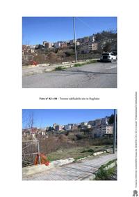 Terreno edificabile, seminativo arborato, particelle:...