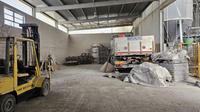 Capannone industriale sito in ANZANO DI PUGLIA (FG) alla...