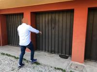 Appartamento al piano secondo di edificio condominiale...