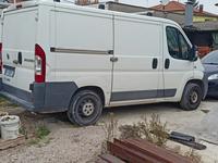 LOTTO 2 - AUTOCARRO FIAT DUCATO IMMATRICOLATO IL...