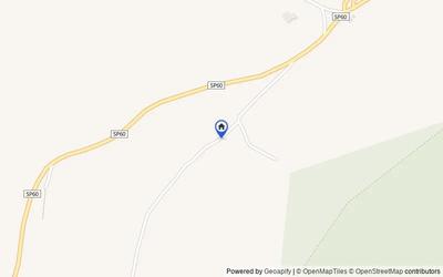 Mappa della zona: Località Pescone, 14, 84026 SA, Italia, Postiglione, Salerno