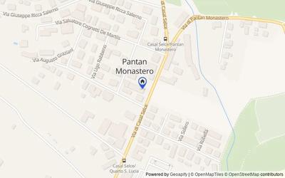 Mappa della zona: Via di Casal Selce, 423, 00166 Roma RM, Italia, Roma, Roma