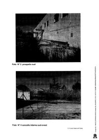 Capannone industriale (riportato al NCEU di Vinci (FI)...