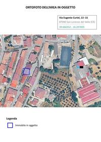 Fabbricato terratetto sito nel Comune di San Lorenzo Del...