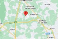 A - Appartamento della superficie commerciale di 95,40...