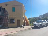 Deposito al piano terra sito a Valdina (ME), in Via San...