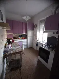 Appartamento sito in Paderno Dugnano Via Edison 2, della...