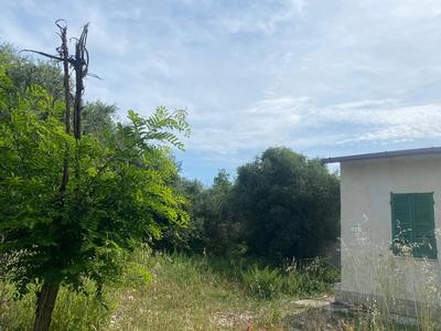 Terreno artigianale della superficie di 20.644,00 mq trattasi di Ente Urbano...