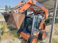 BOBCAT FIAT-HITACHI SL 35B LOTTO 8