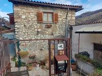 Diritti pari a 1/1 della piena proprietà di immobile...