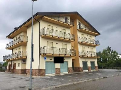 Diritto di proprietà per la quota dell’intero dei terreni siti in...