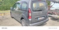 1 Autocarro Citroen Berlingo targato ER087**, telaio...