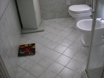 Villetta a schiera libera su 2 lati opposti ed elevata 3...