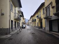 - al piano terreno di edificio quadrifamiliare a due...