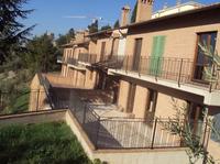 Unità immobiliare con garage compresa in un complesso...