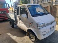 Autocarro Giotti Victoria Gladiator Evo 6D, con cassone...