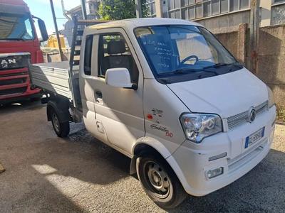 Autocarro Giotti Victoria Gladiator Evo 6D, con cassone ribaltabile...
