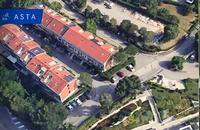 Quota 1/4 terreno ad Ancona (AN), quartiere Montedago,...