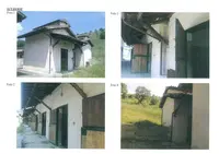 Piena proprietà di fabbricati e terreni
