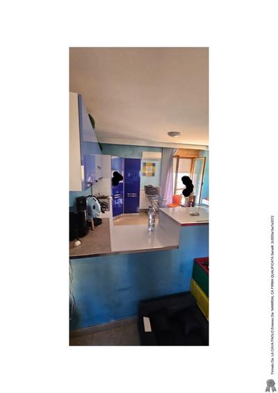 Mansarda posto al quarto piano ed avente accesso dalla Via Raffello Sanzio,...