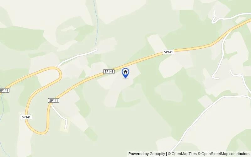 Mappa della zona: Via Provinciale Cautano - Frasso, Zone Tre Botti, 82030, Cautano, Benevento